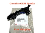 2018-2022 Honda Accord Front Bumper Spacer Side Guide Brackets Lh Genuine Oem. Fixed Price $19.45.