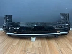 2018 2019 2020 Audi SQ5 Rear Bumper Cover Oem 80A.807.511. Fixed Price $300.00.