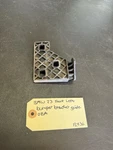 1996-2002 Bmw Z3 Front Left Driver Bumper Guide Bracket Oem. Fixed Price $12.00.