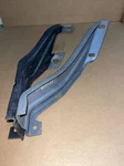 1969 Plymouth Fury Right Side Bumper Bracket Set Nos. Fixed Price $40.00.