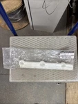 2012-2019 Nissan Versa Rear Lh Side Bumper Bracket, Oem, 85221-3BA0A. Fixed Price $31.50.