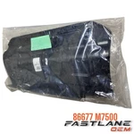 2022-2024 Kia Forte Rear Right Bumper Cover Spacer Panel New Oem 86677 M7500. Fixed Price $37.44.