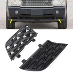 Front Bumper Air Inlet Grill Cover For 2006-2009 Range Rover 4.2L DXB500350PUY. Fixed Price $23.68.
