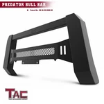 2019-2023 Ford Ranger Mesh Modular Bull Bar Grille Guard Front Bumper. Fixed Price $229.99.