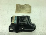 Gm Nos 1974-77 Camaro Rh Outer Front Bumper Bracket 339406. Fixed Price $30.00.