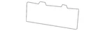 Genuine Land-rover Side Cover LR140325. Fixed Price $161.09.