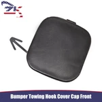 Bumper Front Tow Hook Cover Fit For 2021 2022 2023 Nissan Rogue 622A0-6RR0H. Fixed Price $7.24.