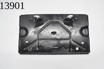 1973 1974 Mopar Dodge Charger Rallye Rear License Plate Bracket Assembly. Fixed Price $149.59.