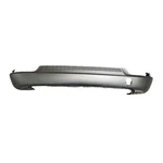 CH1115126 New Replacement Rear Lower Bumper Cover Fits 2017-2025 Jeep Compass. Fixed Price $410.00.
