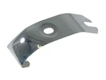Chrome Bracket Cover Trim Panel Front For Mercedes W114 / W115 Bumper Series. Fixed Price $32.62.