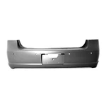 Fits 2006-2009 Buick Lucerne Rear Bumper Cover 187-00191. Fixed Price $563.96.