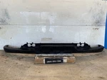 2016-2018 Chevrolet Silverado 1500 Front Lower Bumper Valance Gm 23243102. Fixed Price $225.00.