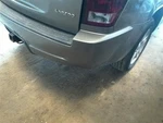 Rear Bumper Excluding SRT8 With Trailer Hitch Fits 05-10 Grand Cherokee 10202878. Fixed Price $555.65.