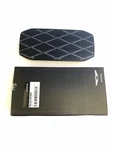 Genuine Front Grille Smart Cruise Sensor Cover Genesis G80 Sedan Sport 18-19-20. Fixed Price $599.95.