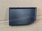 2016-2017 Honda Accord Grille Radar (lower) Cover (71153-T2F-A60). Fixed Price $16.56.