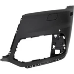 Sherman AUQ518A-87Q-1 Front, Driver Side Bumper Cover Capa For Audi New. Fixed Price $371.78.