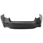 Bumper Cover Fascia Rear Sedan For Honda Civic 2022-2025. Fixed Price $148.80.