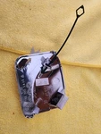New Genuine Mercedes-benz Cover Towing Eye 1668851401 / 166-885-14-01 Oe. Fixed Price $20.00.