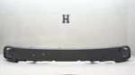 2017-2019 Toyota Highlander Rear Lower Bumper Valance Cover 52169-0E100 Oem. Fixed Price $175.00.