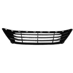 Front Bumper Grille (standard Line) Fits 2014 - 2016 Hyundai Elantra Sedan. Fixed Price $146.41.