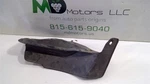 2021-2023 Nissan Rogue Front Right Bumper Air Spoiler Cover 638446RR0A. Fixed Price $50.00.