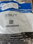 Genuine Ford Bumper Cover Retainer LJ8Z-17C947-A. Fixed Price $14.95.