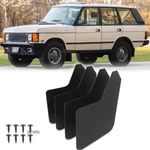 For Land Rover Range Classic 4XMUD Splash Guards Front Rear. Fixed Price $33.05.