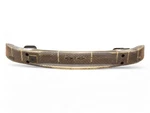 06-10 Bmw M6 E64 E63 Reinforcement Bar Buper Carbon Fiber Rear Unit 51127898299. Fixed Price $413.69.