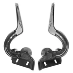 Ford Mustang 1967-1968 Dynacorn Trunk Lid Hinges. Fixed Price $187.68.