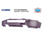 FO1002388 New Replacement Front Bumper Bar Fits 2004-2006 Ford Lightduty Ds-capa. Fixed Price $656.00.