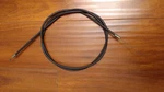 Fiat X19 Bertone Trunk Release Cable For Rear Lid Latch 1974 1988 Oem. Fixed Price $18.95.