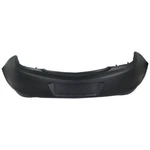 Capa For 11-14 Regal Rear Bumper Cover Primed W/o Sensor Hole GM1100871 13243346. Fixed Price $363.95.