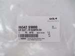 Genuine Oem Kia 86542 S9000 Passenger Rh Front Bumper Air Duct 2020-22 Telluride. Fixed Price $70.68.