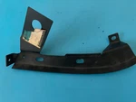 1973-74 C3 Corvette Front Left Side Fender Reinforcement New 331831. Fixed Price $30.00.