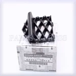 Oem Genuine Nissan Infiniti G25 / G37 Front Bumper Tow Eye Cap Cover 62256-1NH1A. Fixed Price $28.98.