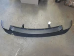 Rear Bumper Bottom Trim Panel A1178850325 14-18 Mercedes Benz CLA180 CLA200. Fixed Price $169.00.