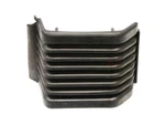 O.e.m. Rear Right Bumper Bellows 91179950516 Porsche 912. Fixed Price $70.98.