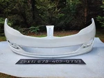 2013-2016 Lincoln Mkz Front Bumper Cover DP53-17757 Oem. No Shipping. Fixed Price $335.00.
