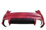 Porsche Cayenne Turbo Rear Bumper Factory Oem 2019-2022. Fixed Price $745.00.