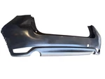 For 2017-2021 Mazda CX-5 Rear Bumper Cover Fascia KBYA5022XBBB MA1100226. Fixed Price $125.99.