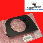 Genuine Oem Toyota 06-09 4RUNNER Driver Side Front Bumper Hole Cover 52128-35040. Fixed Price $17.15.