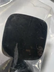 2007-2010 Lexus ES350 Tow Hook Cover Cap Front Bumper Usa 52128-33908. Fixed Price $19.99.