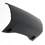 2021-2024 Jeep Grand Cherokee Hitch Bezel Molding New Genuine Mopar 6XP91GXHAA. Fixed Price $48.53.