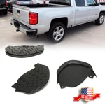 Bumper Step Pad For 2014-2019 Chevrolet Silverado 1500 Rear Left And Right Side. Fixed Price $34.99.