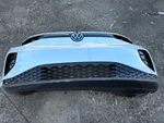 2021 -2023 Vw ID4 Volkswagen ID.4 Front Bumper W/sensors Oem White. Fixed Price $999.99.