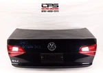 15-18 Volkswagen Jetta Gli MK6 Sedan Trunk Deck Lid Black C9X 5C6827025E Oe. Fixed Price $800.00.