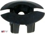 100 Pcs Front Air Deflector Grommet Retainer Fasteners Clip For Gm 15733970. Fixed Price $23.75.