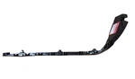 Oem Genuine 2014-2015 Honda Civic Coupe Left Driver Rear Bumper Bracket. Fixed Price $62.95.