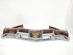1966 Chevrolet Bell Air Oem Front Bumper. Fixed Price $283.50.