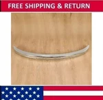 For Vw Volkswagen 1968-1973 Beetle Bug /1971-1973 Super Front Bumper Bar. Fixed Price $197.25.